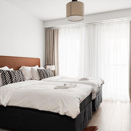 Borg Loft City Central Pori Kültér fotó