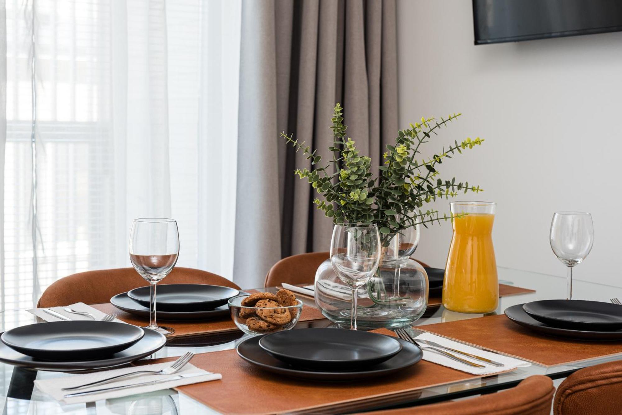 Borg Loft City Central Pori Kültér fotó