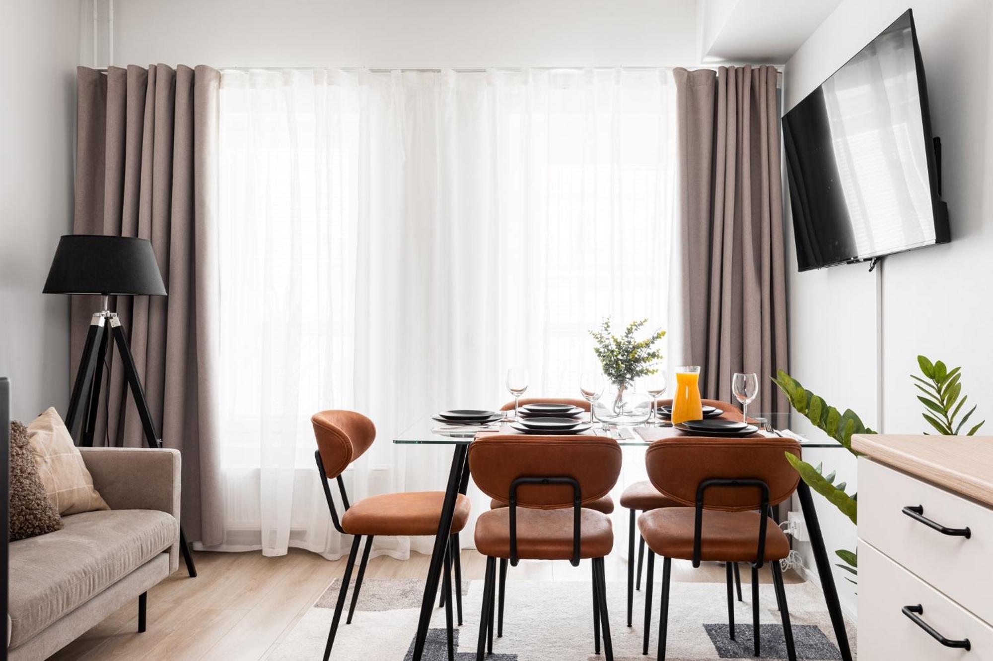 Borg Loft City Central Pori Kültér fotó